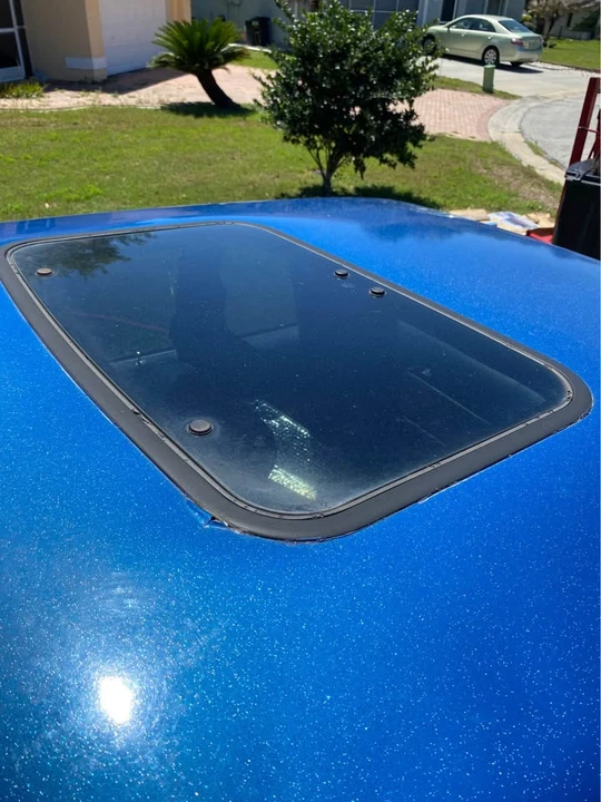 1985 Ford Mustang 3rd Gen - Image 3 of 6