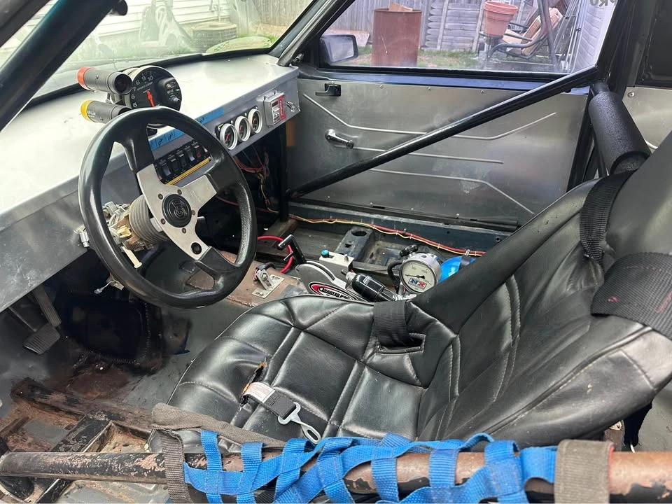 1985 Ford Mustang 3rd Gen - Image 15 of 15
