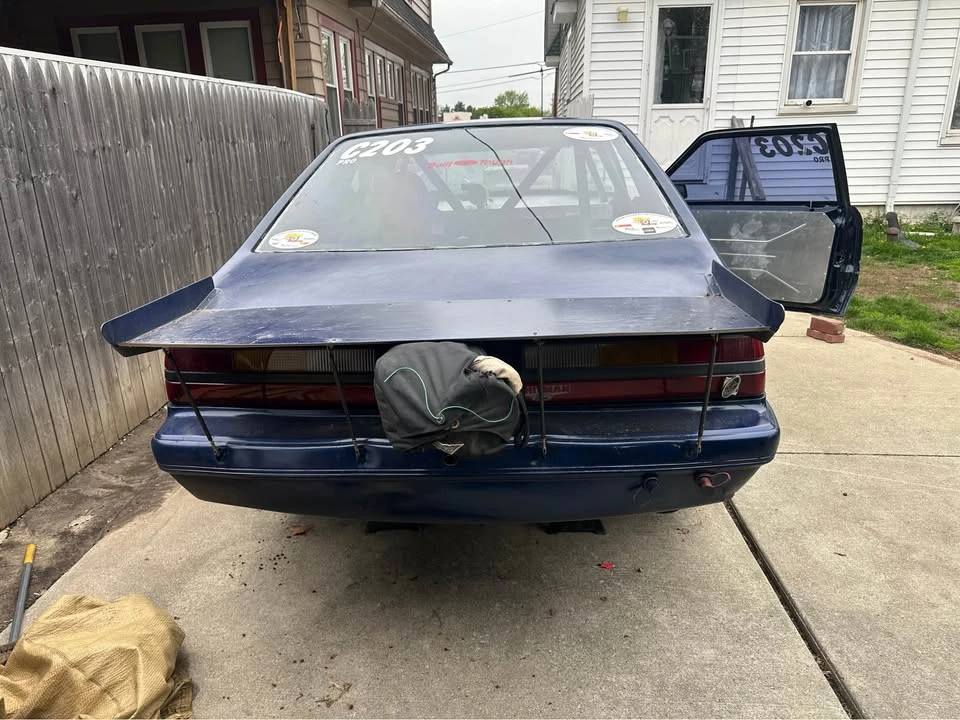 1985 Ford Mustang 3rd Gen - Image 13 of 15