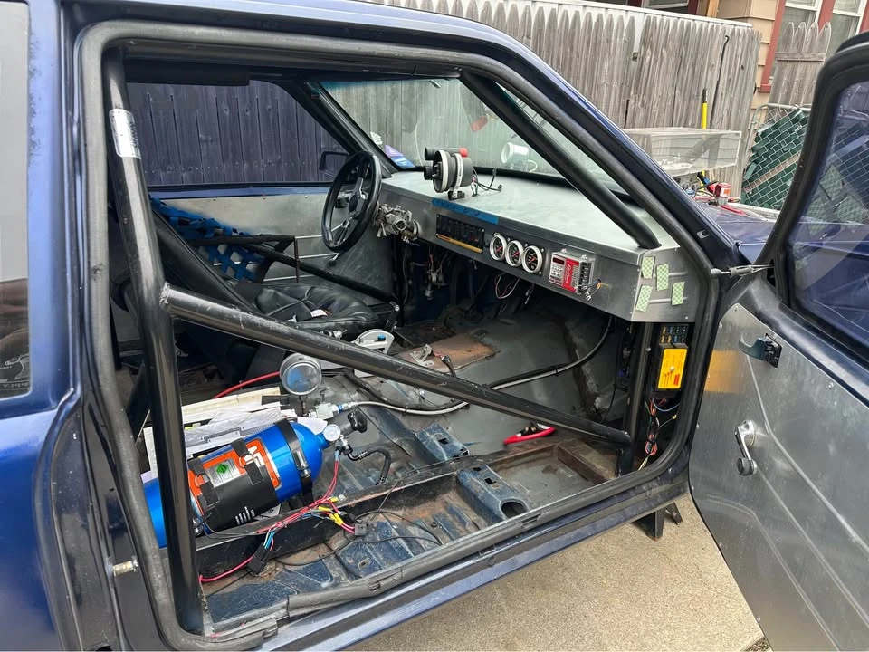1985 Ford Mustang 3rd Gen - Image 11 of 15