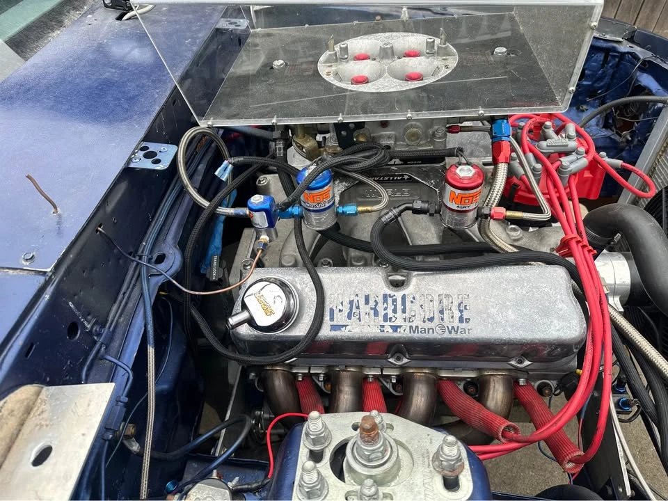 1985 Ford Mustang 3rd Gen - Image 5 of 15