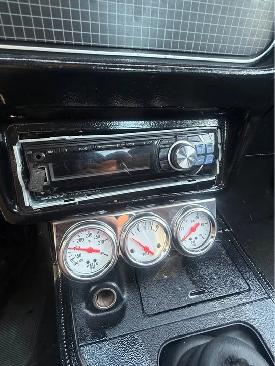 1985 Ford Mustang 3rd Gen - Image 5 of 11