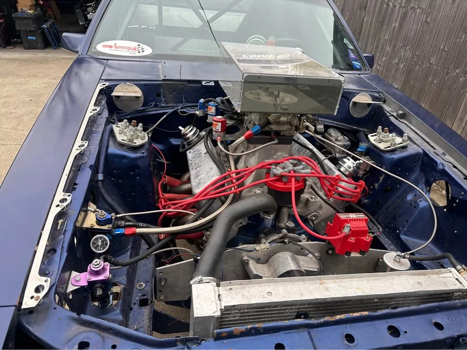 1985 Ford Mustang 3rd Gen - Image 6 of 15