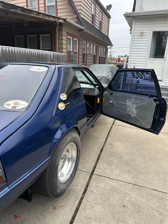 1985 Ford Mustang 3rd Gen - Image 12 of 15