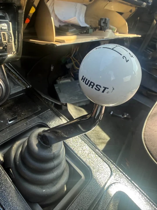 1985 Ford Mustang 3rd Gen - Image 7 of 11