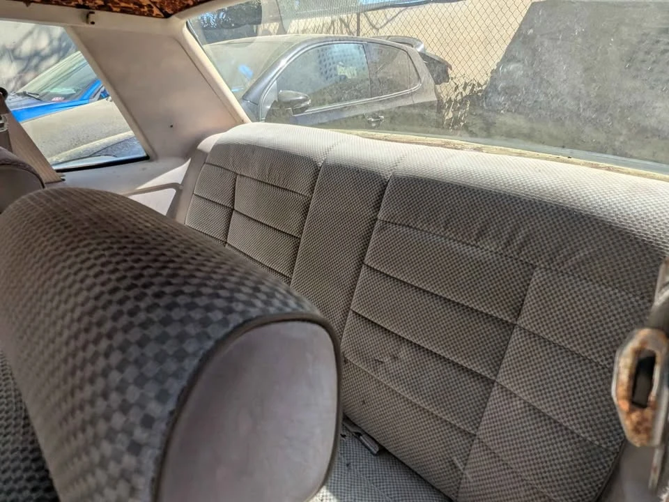 1985 Ford Mustang 3rd Gen - Image 9 of 12