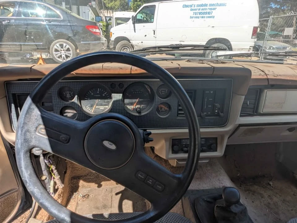 1985 Ford Mustang 3rd Gen - Image 6 of 12