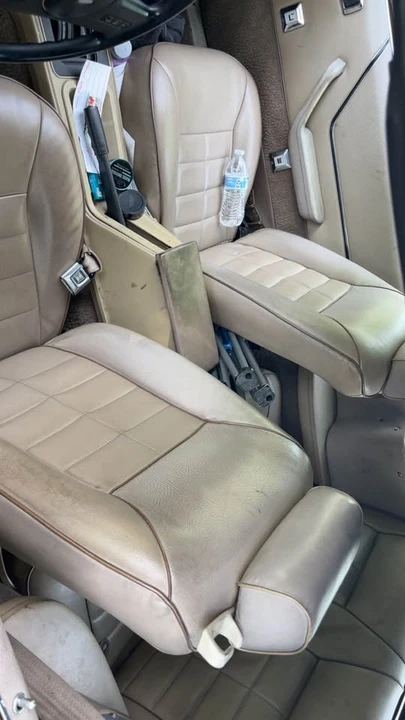1985 Ford Mustang 3rd Gen - Image 6 of 7