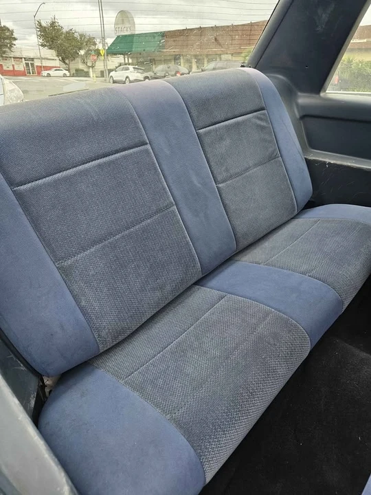 1985 Ford Mustang 3rd Gen - Image 5 of 7