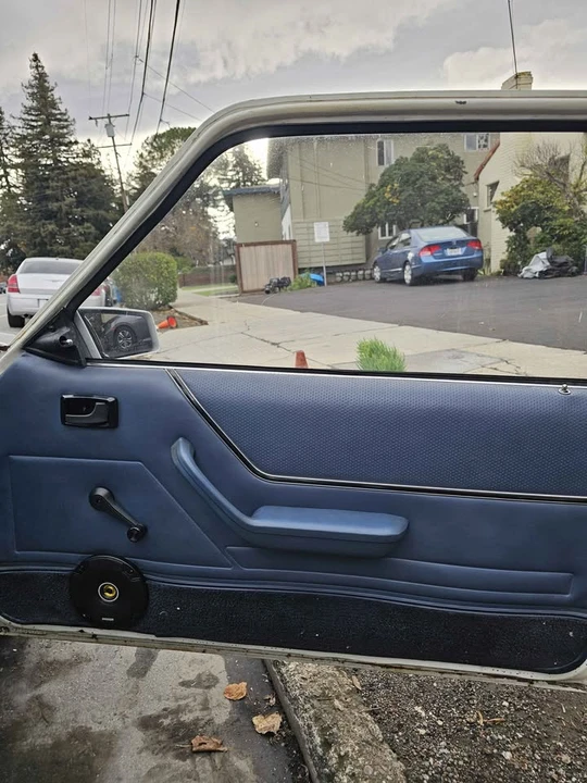 1985 Ford Mustang 3rd Gen - Image 6 of 7
