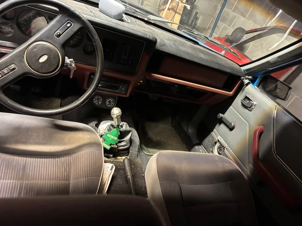 1985 Ford Mustang 3rd Gen - Image 5 of 7