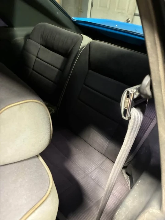 1985 Ford Mustang 3rd Gen - Image 7 of 7