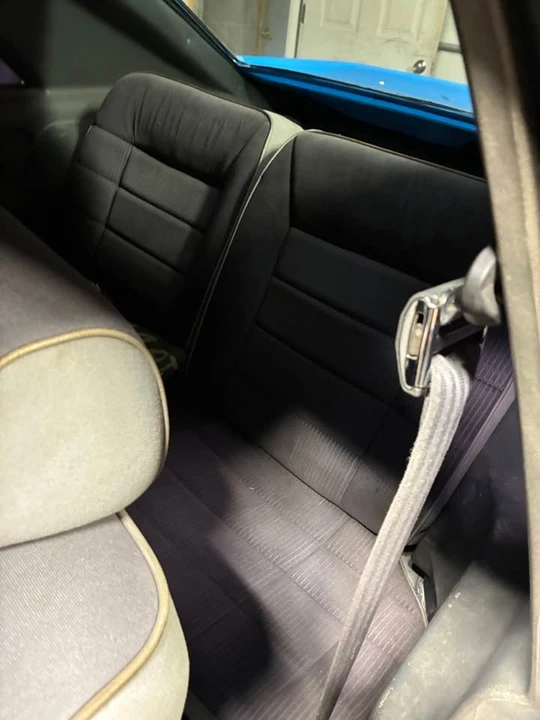 1985 Ford Mustang 3rd Gen - Image 6 of 7