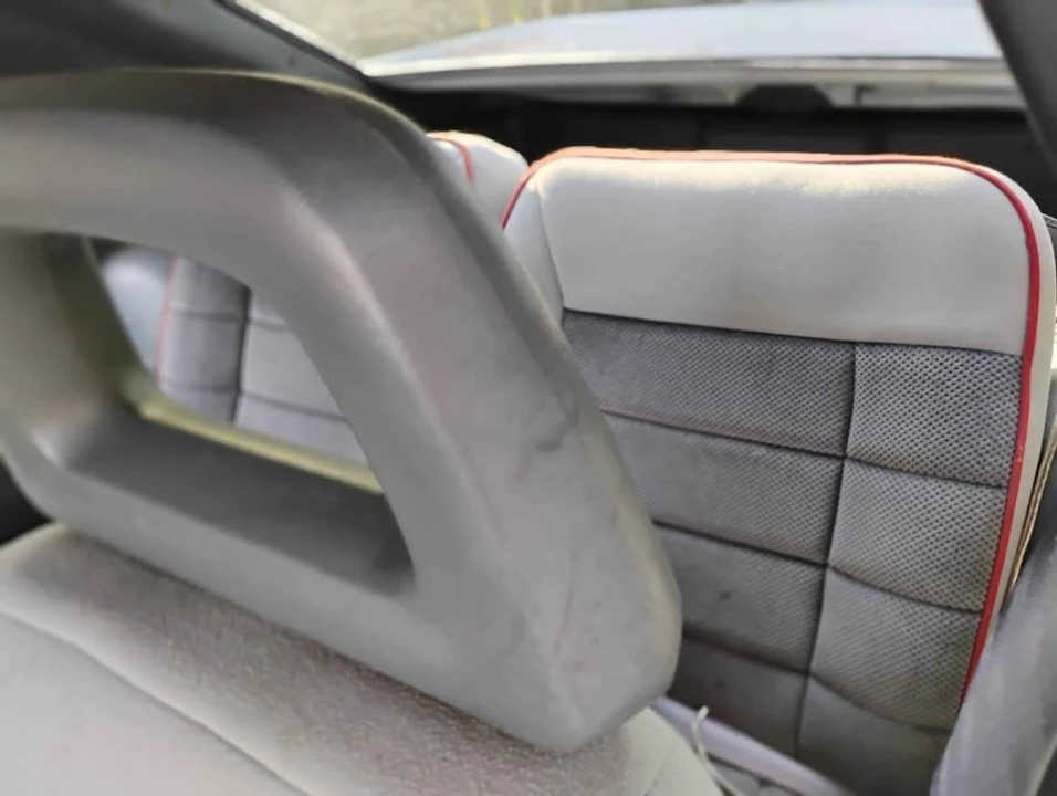 1985 Ford Mustang 3rd Gen - Image 9 of 11