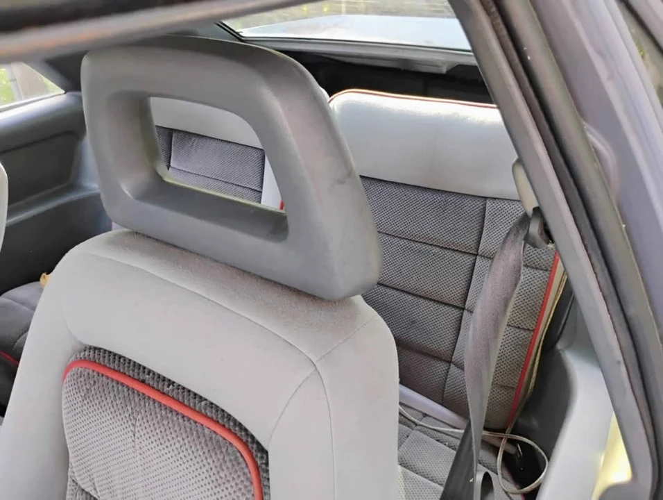 1985 Ford Mustang 3rd Gen - Image 8 of 11