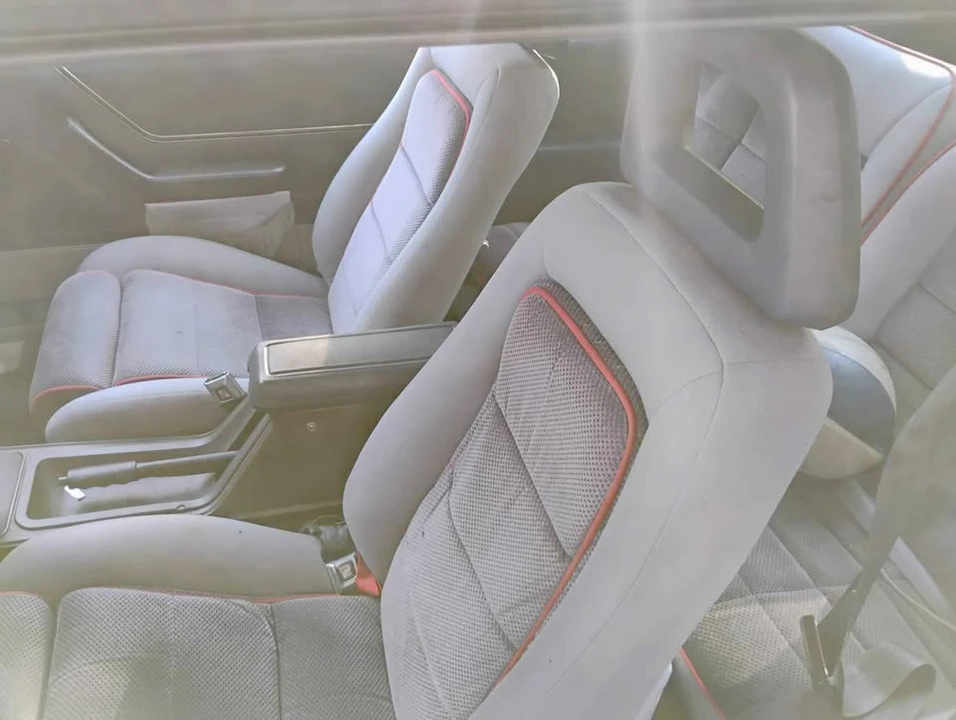 1985 Ford Mustang 3rd Gen - Image 7 of 11