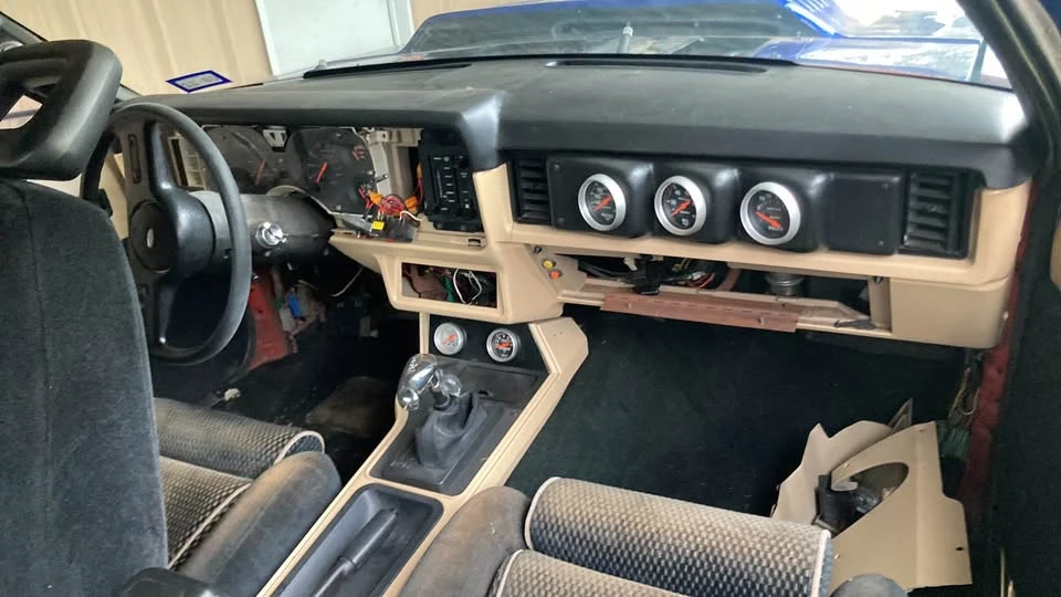1985 Ford Mustang GT 3rd Gen - Image 4 of 15