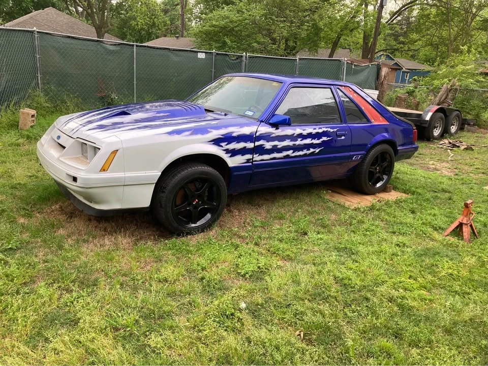 1985 Ford Mustang GT 3rd Gen - Image 13 of 15