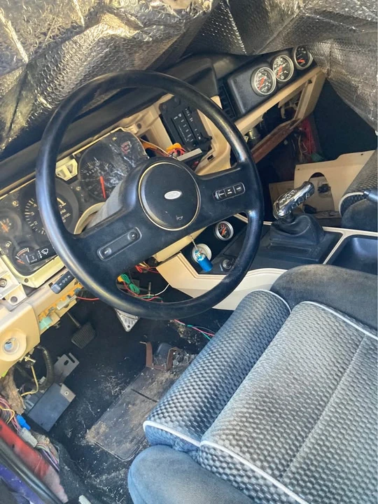 1985 Ford Mustang GT 3rd Gen - Image 5 of 15