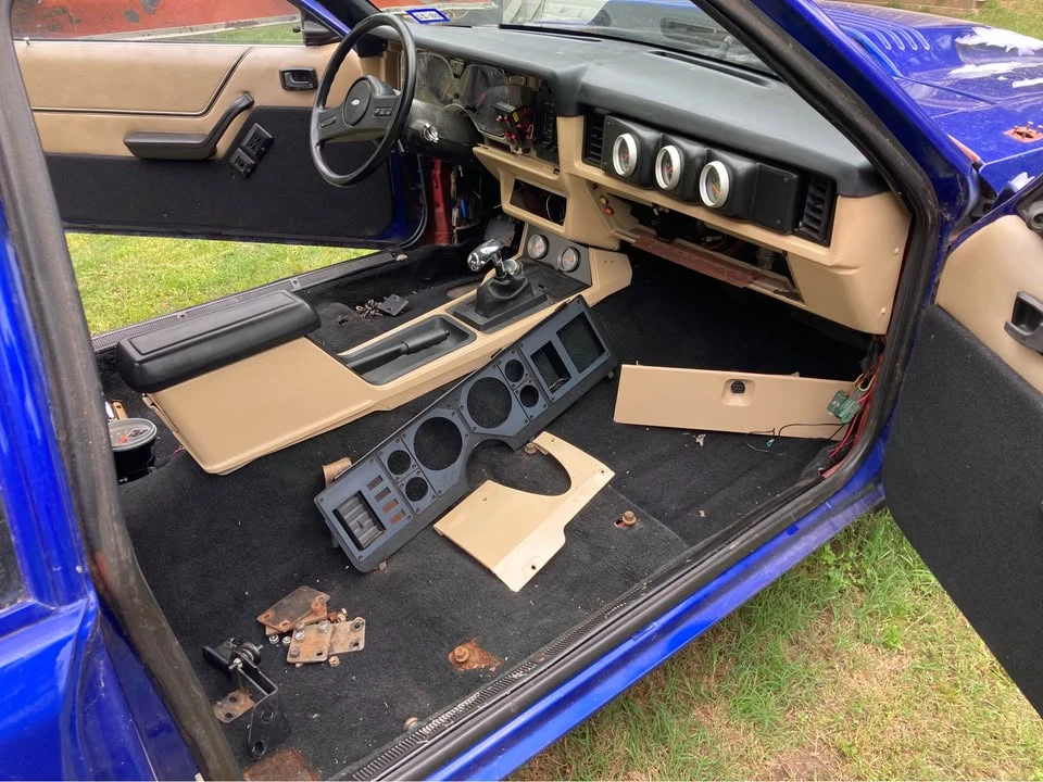 1985 Ford Mustang GT 3rd Gen - Image 11 of 15