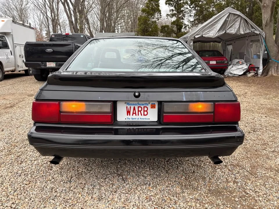 1985 Ford Mustang GT 3rd Gen - Image 6 of 15