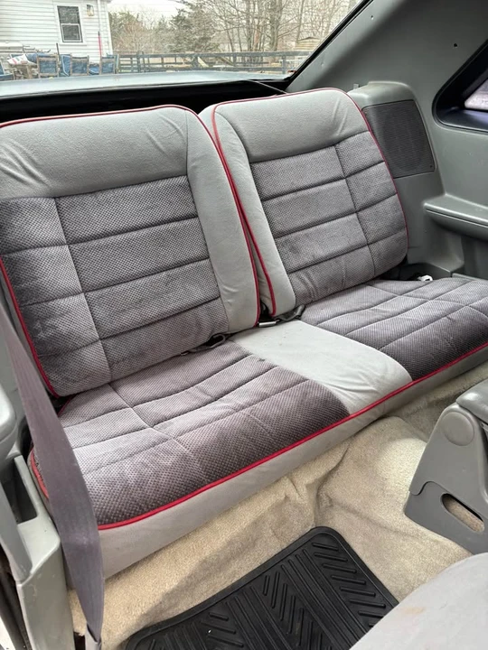1985 Ford Mustang GT 3rd Gen - Image 10 of 15