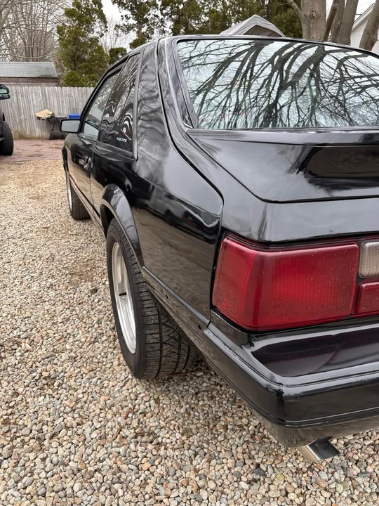 1985 Ford Mustang GT 3rd Gen - Image 4 of 15