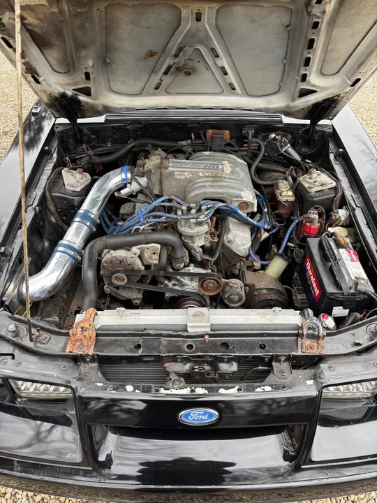 1985 Ford Mustang GT 3rd Gen - Image 11 of 15