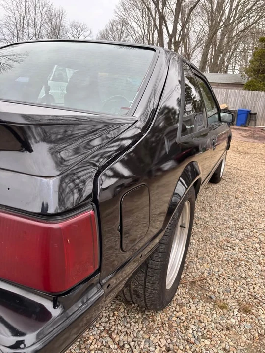 1985 Ford Mustang GT 3rd Gen - Image 3 of 15