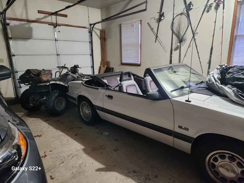 1985 Ford Mustang GT 3rd Gen - Image 6 of 6