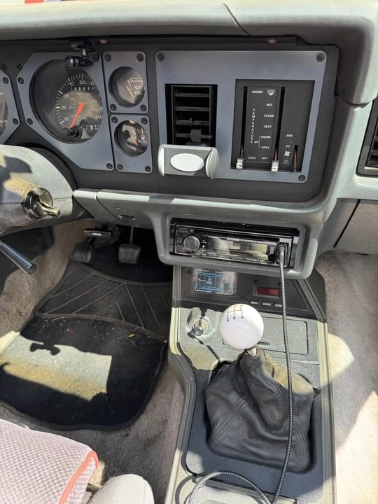 1985 Ford Mustang GT 3rd Gen - Image 6 of 9