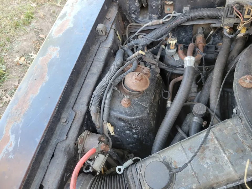 1985 Ford Mustang GT 3rd Gen - Image 3 of 10
