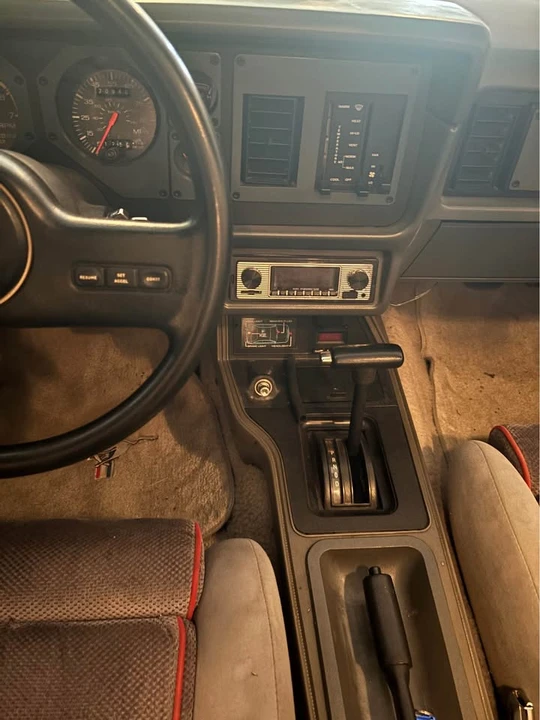 1985 Ford Mustang GT 3rd Gen - Image 12 of 16