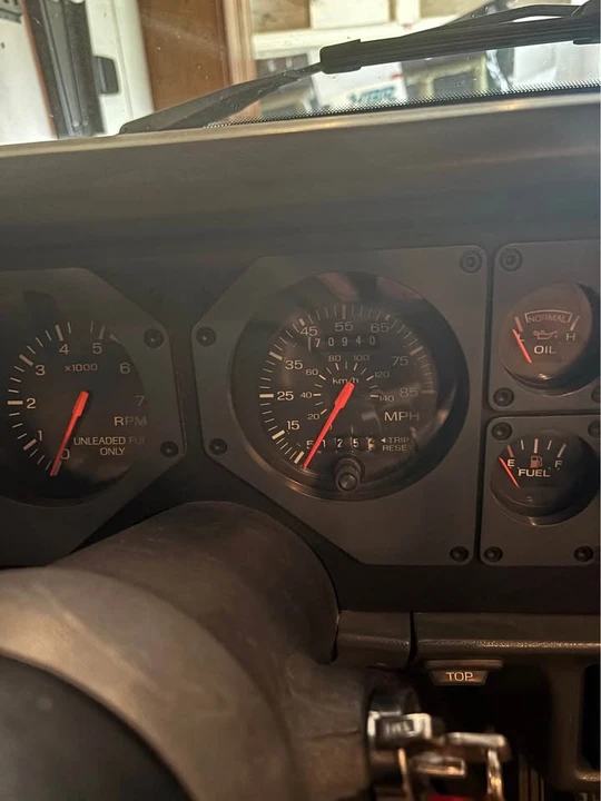 1985 Ford Mustang GT 3rd Gen - Image 13 of 16