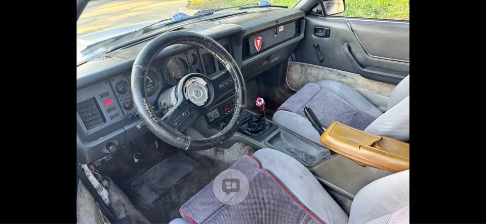 1985 Ford Mustang GT 3rd Gen - Image 10 of 12