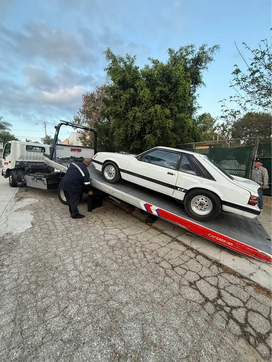 1985 Ford Mustang GT 3rd Gen - Image 2 of 4