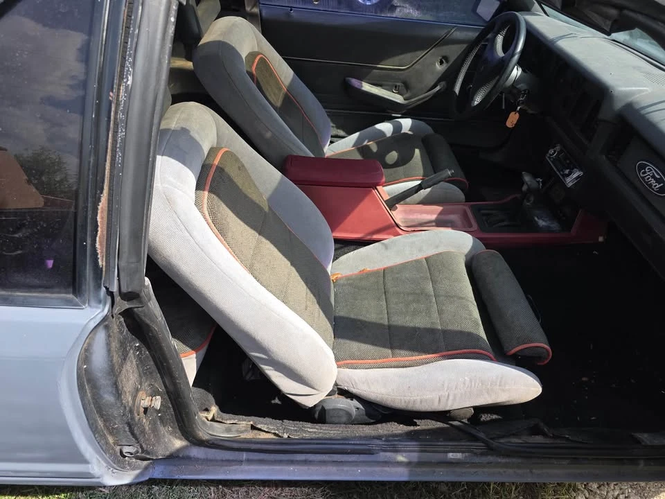 1985 Ford Mustang GT 3rd Gen - Image 9 of 16