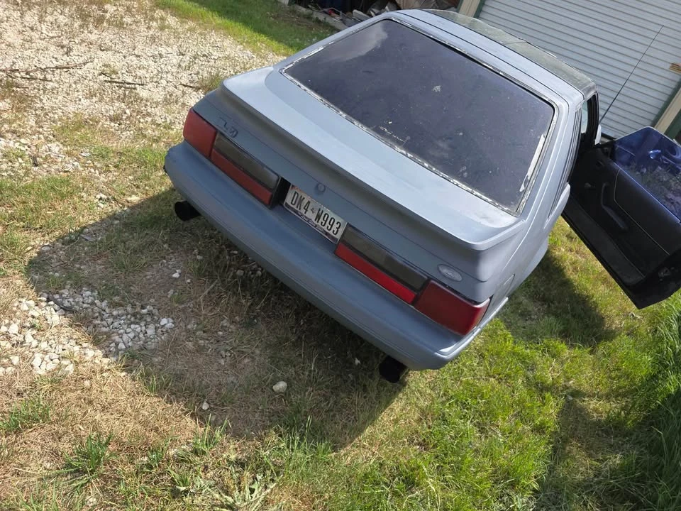 1985 Ford Mustang GT 3rd Gen - Image 8 of 16