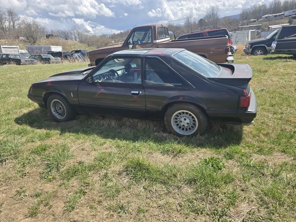 1985 Ford Mustang GT 3rd Gen - Image 6 of 8