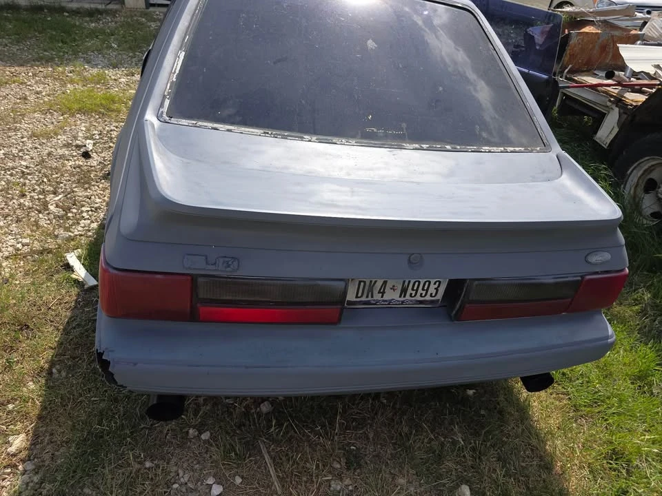 1985 Ford Mustang GT 3rd Gen - Image 7 of 16