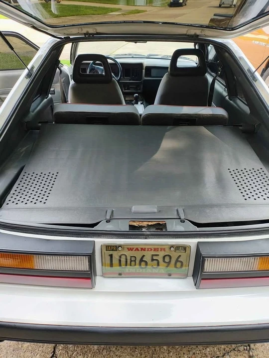1985 Ford Mustang GT 3rd Gen - Image 8 of 18