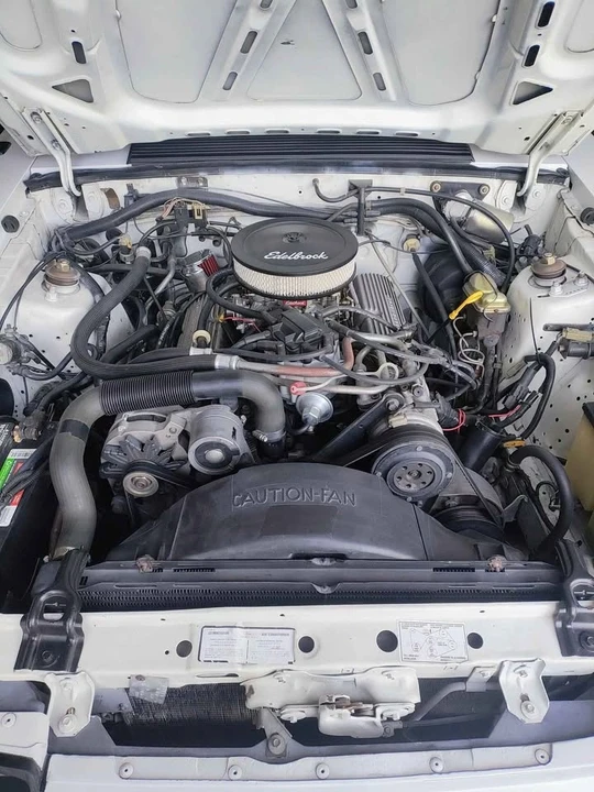 1985 Ford Mustang GT 3rd Gen - Image 4 of 18