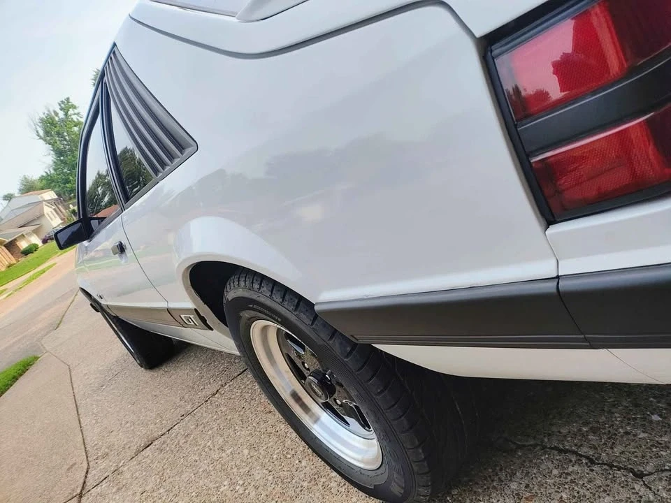 1985 Ford Mustang GT 3rd Gen - Image 7 of 18