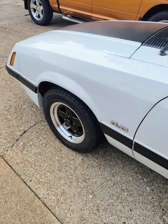 1985 Ford Mustang GT 3rd Gen - Image 6 of 18