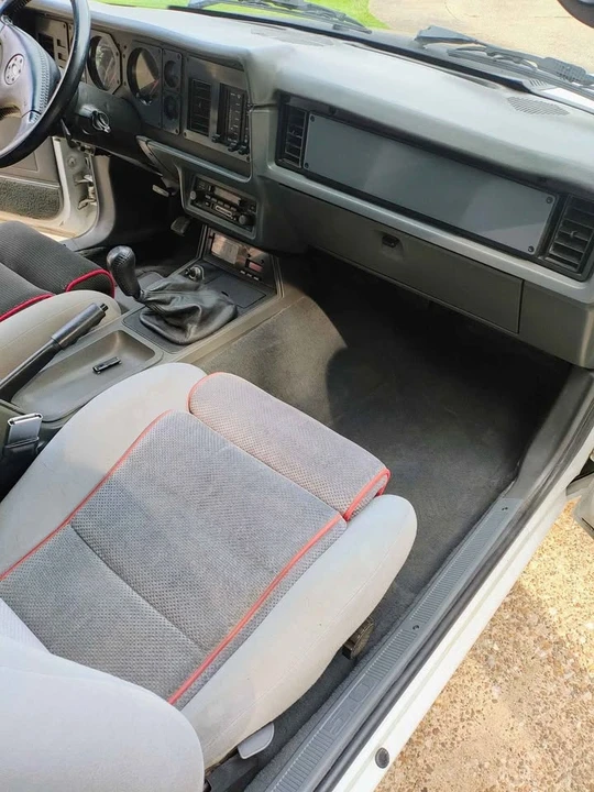 1985 Ford Mustang GT 3rd Gen - Image 10 of 18