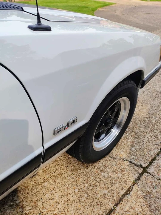 1985 Ford Mustang GT 3rd Gen - Image 5 of 18