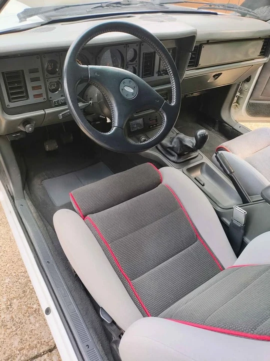 1985 Ford Mustang GT 3rd Gen - Image 9 of 18