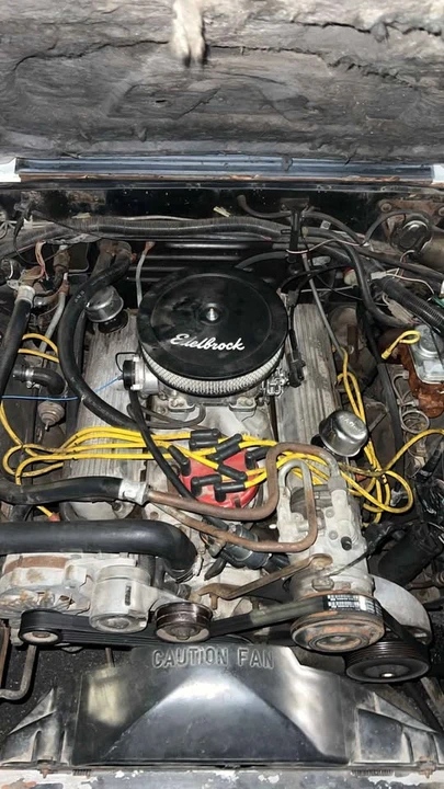 1985 Ford Mustang GT 3rd Gen - Image 3 of 3