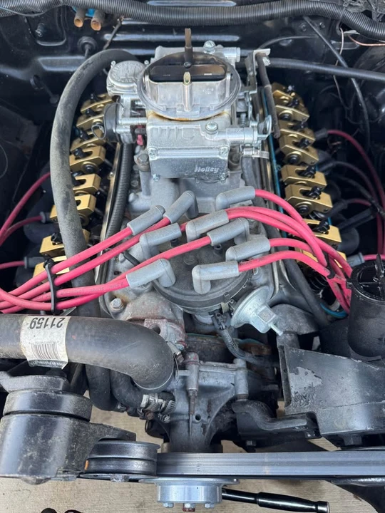 1985 Ford Mustang GT 3rd Gen - Image 4 of 12