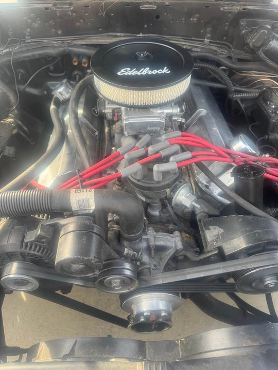 1985 Ford Mustang GT 3rd Gen - Image 3 of 12